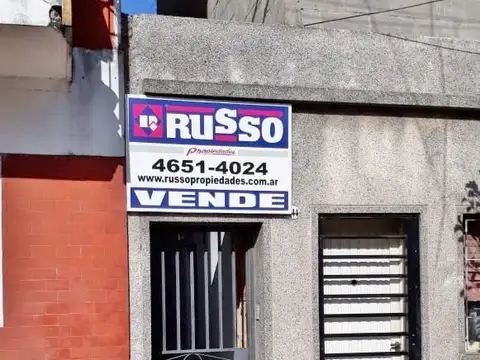 PH en Venta en San Justo, Partido de La Matanza