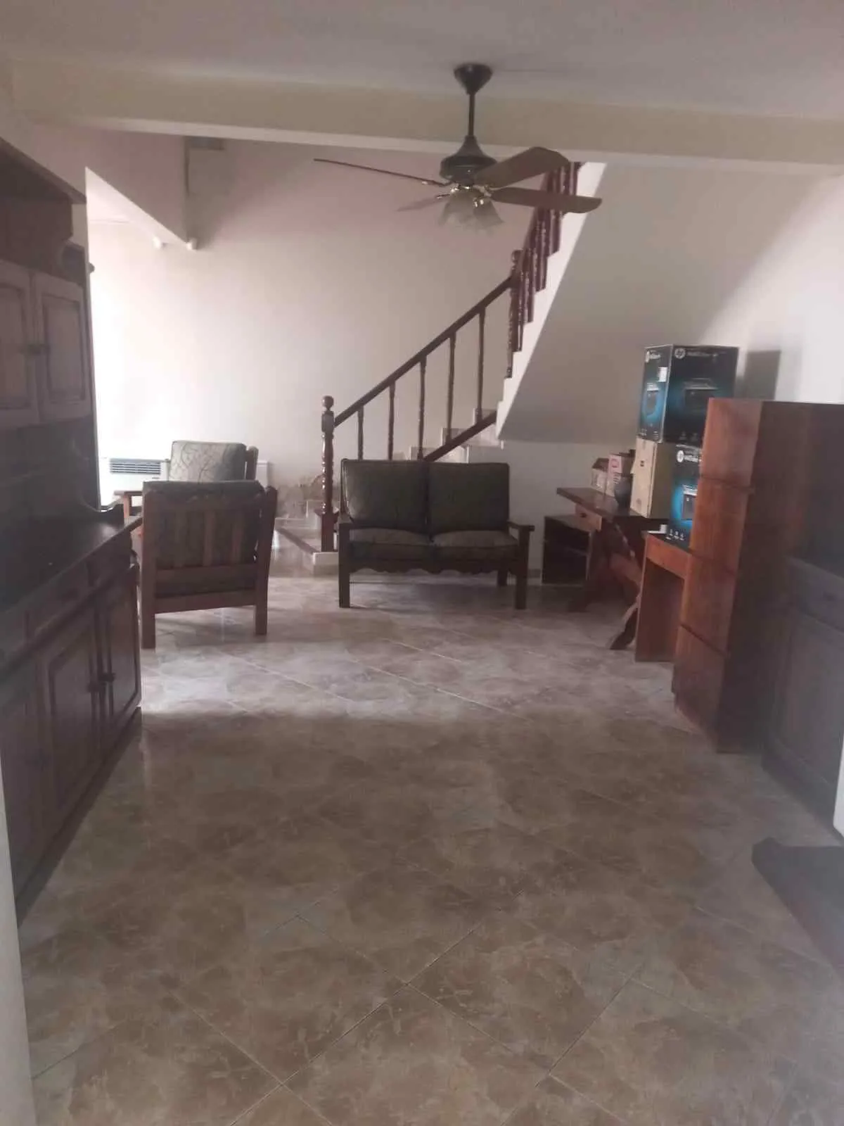 ALTO GENERAL PAZ - ACOYTE 200 - 3 D 2 B CASA INTERNA