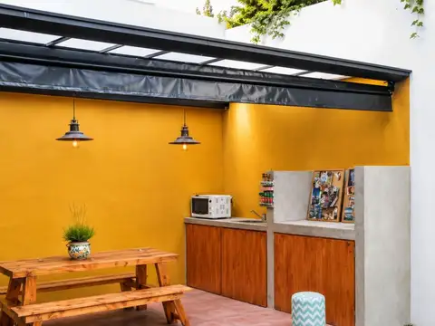 PH en Venta en Villa Luzuriaga, Partido de La Matanza
