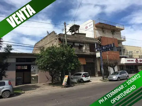 PH en Venta en Caseros, Partido de Tres de Febrero