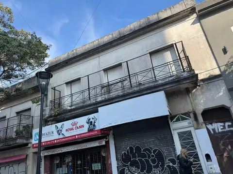 PH en Venta en Centro calle 12, La Plata