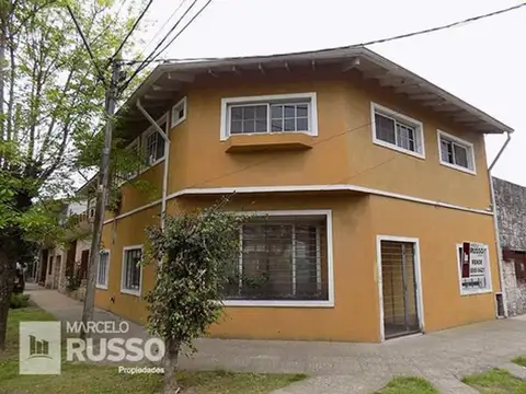 PH en Venta en Hurlingham, Partido de Hurlingham