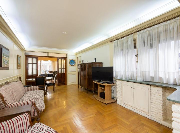 Departamento · 108m² · 4 Ambientes