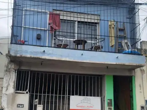 PH en Venta en Virreyes, Partido de San Fernando
