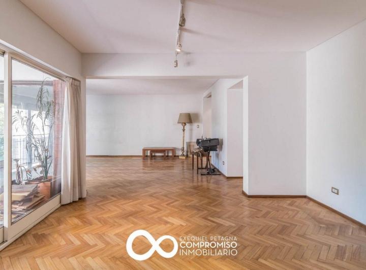 Departamento · 183m² · 6 Ambientes · 2 Cocheras