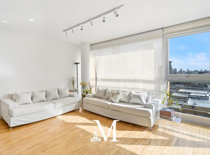Departamento · 134m² · 4 Ambientes · 2 Cocheras