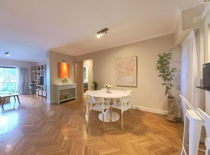 Departamento · 78m² · 3 Ambientes