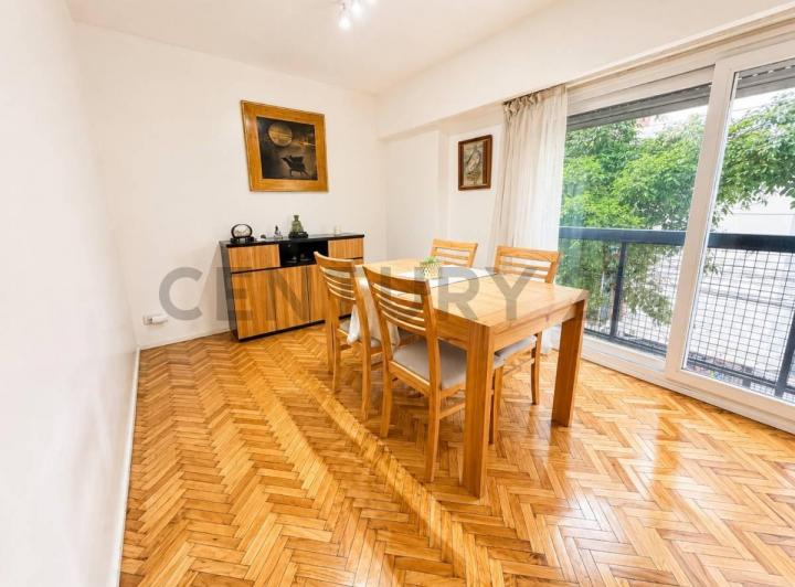 Departamento · 74m² · 4 Ambientes