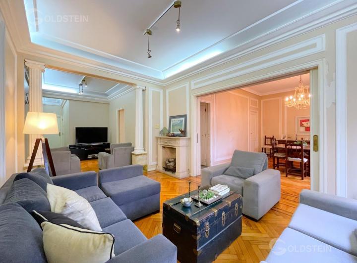 Departamento · 152m² · 4 Ambientes