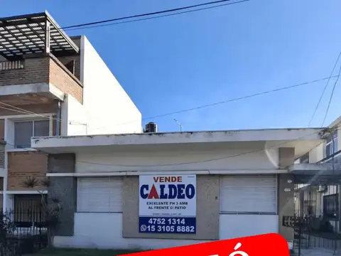 PH en Venta en Villa Maipu, General San Martin