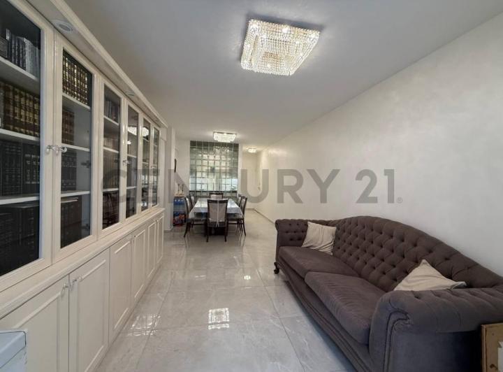 Departamento · 66m² · 3 Ambientes