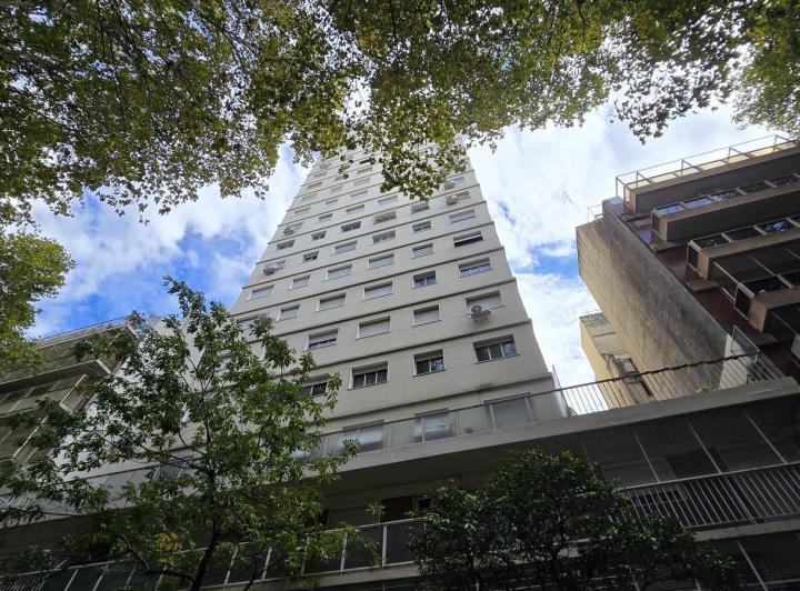 Departamento · 67m² · 4 Ambientes