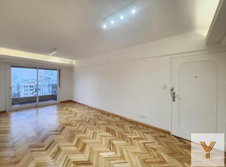 Departamento · 70m² · 4 Ambientes