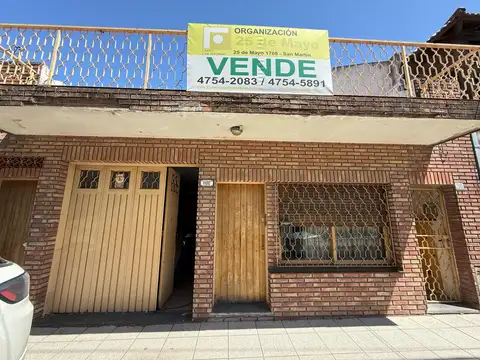 PH en Venta en General San Martin, Partido de General San Martín