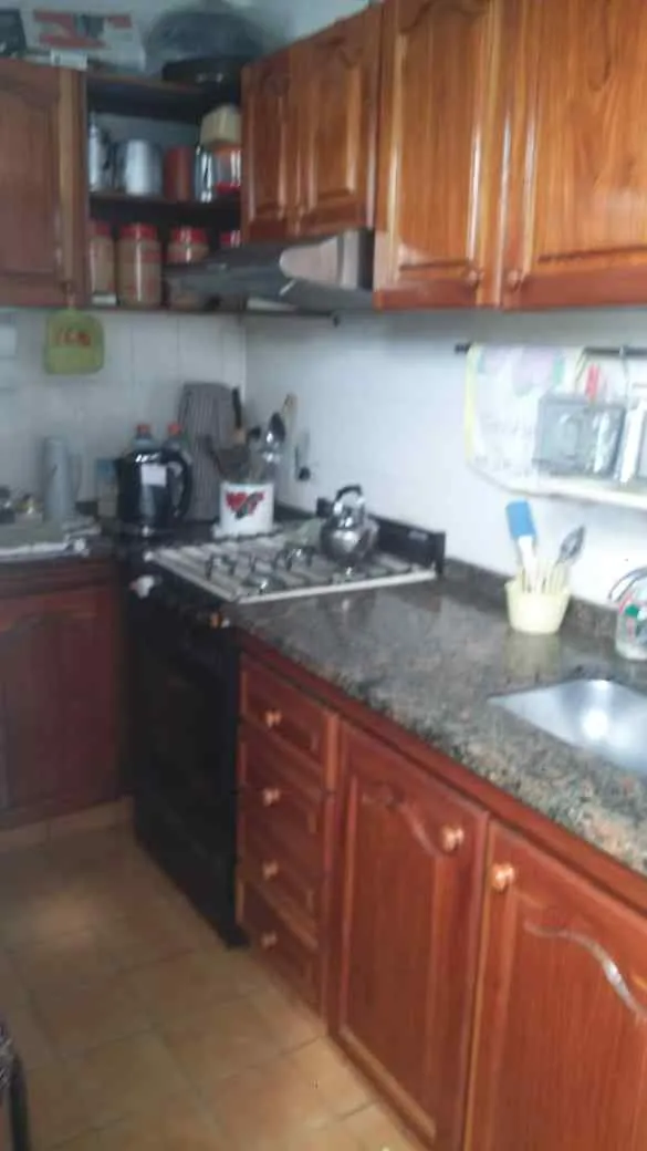 B° TALLERES ESTE, P.H/ 2 DORMITORIOS CON PATIO Y TERRAZA