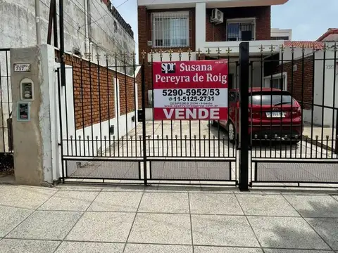 PH en Venta en Haedo, Partido de Morón
