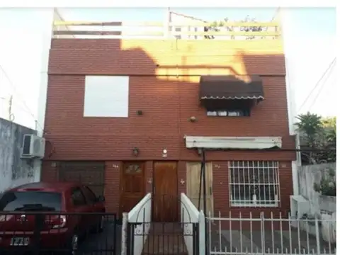 PH en Venta en Ramos Mejia, Partido de La Matanza