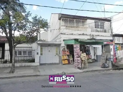 PH en Venta en Villa Luzuriaga, Partido de La Matanza