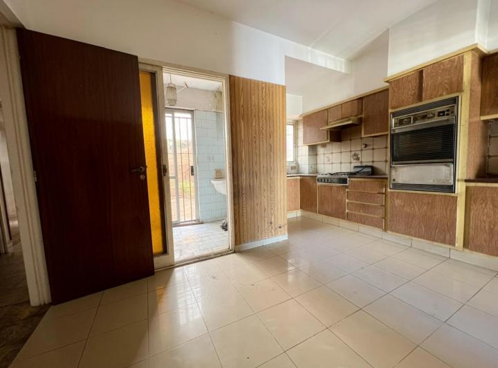 Departamento · 149m² · 4 Ambientes · 2 Cocheras