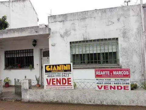PH en Venta en Bella Vista, Partido de San Miguel