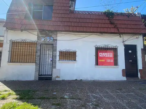PH en Venta en Chilavert, Villa Ballester
