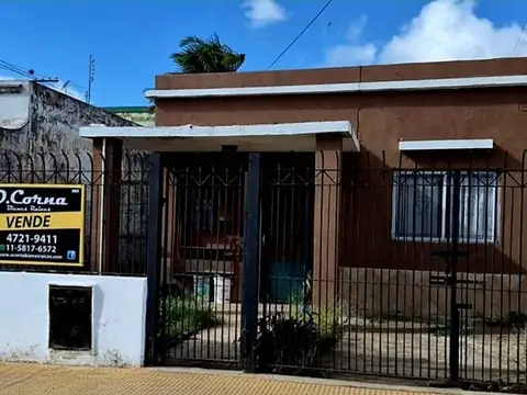 PH en Venta en Villa Ballester, Partido de General San Martín