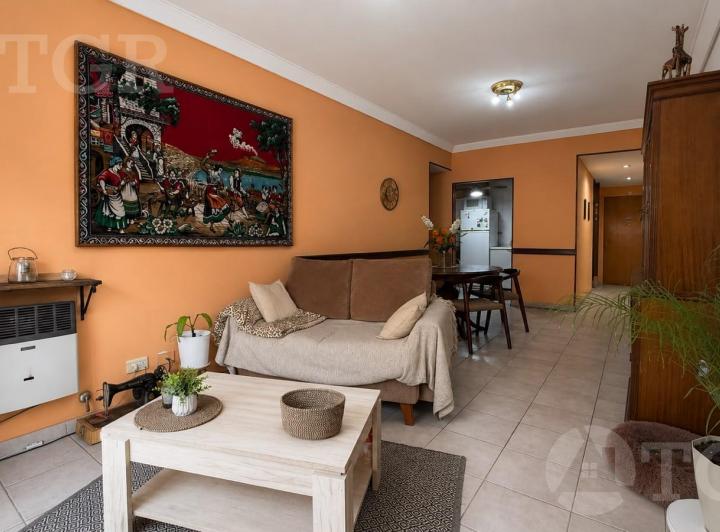 Departamento · 111m² · 4 Ambientes