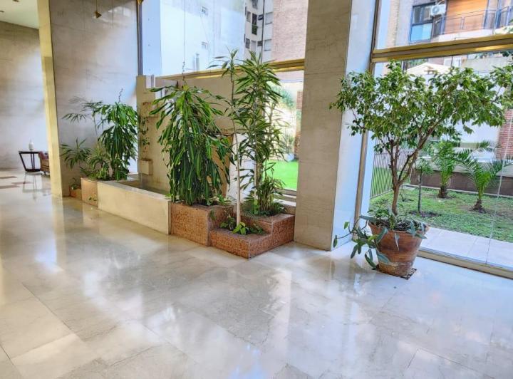 Departamento · 220m² · 5 Ambientes · 2 Cocheras
