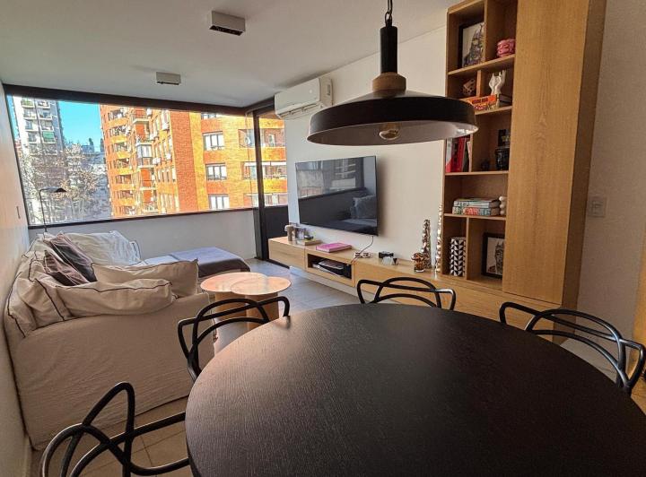 Departamento · 65m² · 3 Ambientes