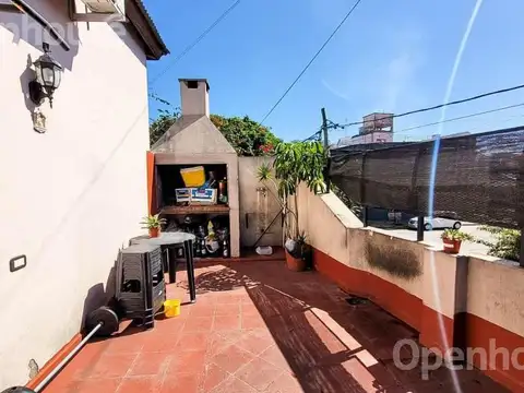 PH en Venta en Villa Raffo, Partido de Tres de Febrero