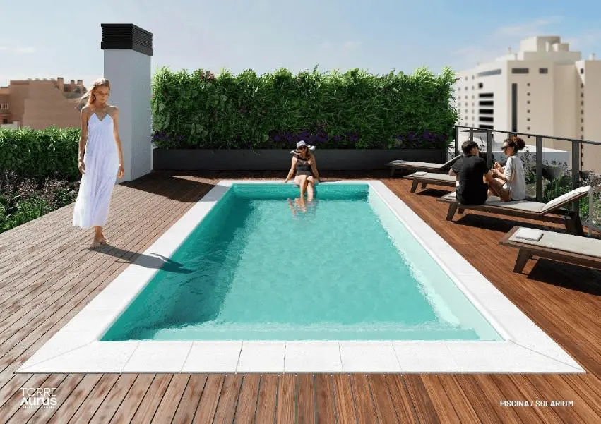 dto 3 dor GYM PISCINA COCHERA SUM OPORTUNIDAD !!!