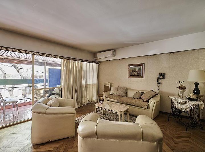 Departamento · 177m² · 4 Ambientes
