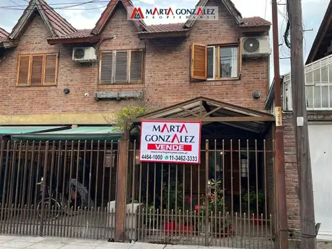 PH en Venta en Ramos Mejia, Partido de La Matanza