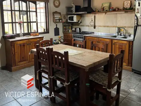 PH en Venta en Villa Bosch, Partido de Tres de Febrero