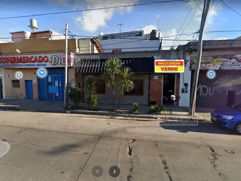 PH en Venta en Ramos Mejia, Partido de La Matanza