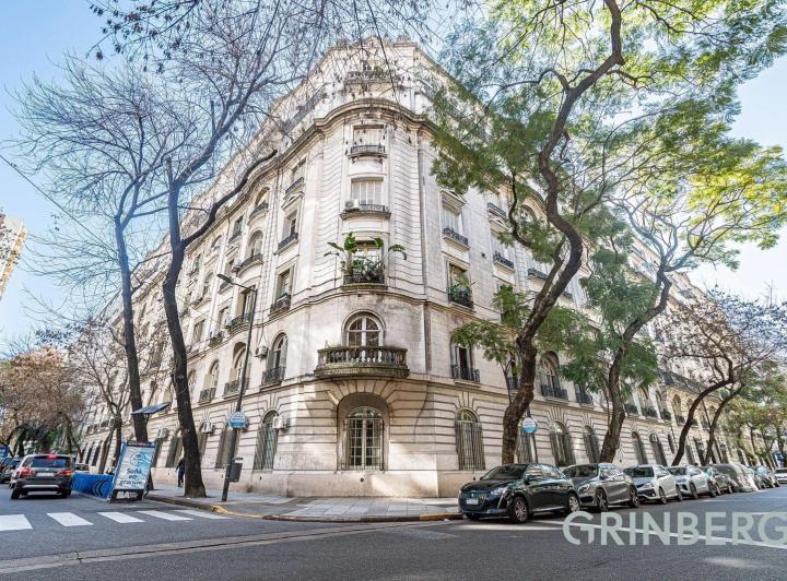Departamento · 143m² · 4 Ambientes