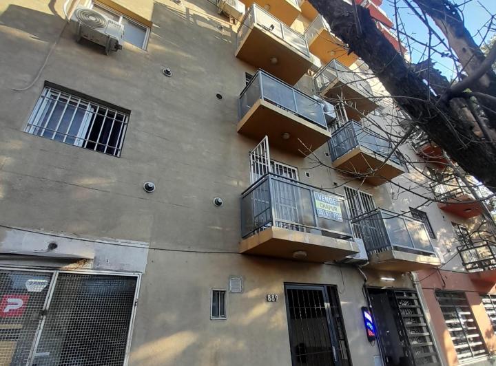 Departamento · 40m² · 1 Dormitorio