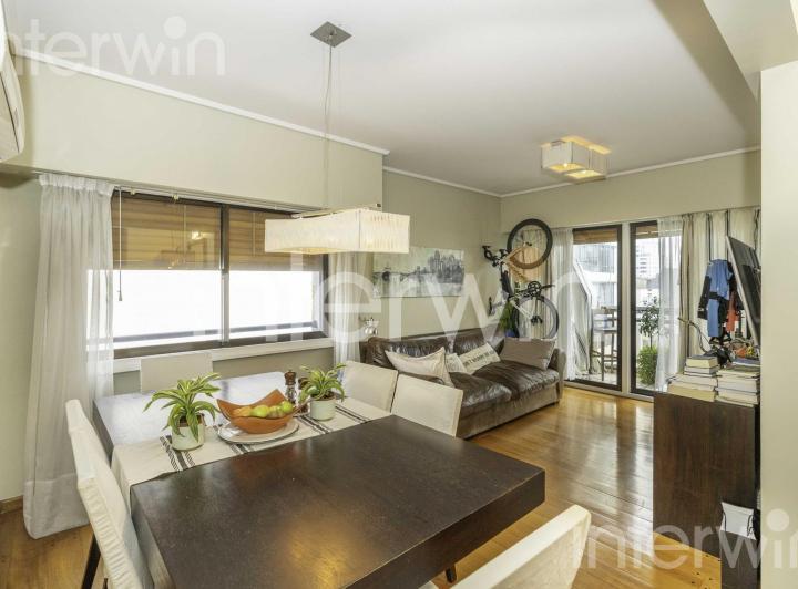 Departamento · 68m² · 3 Ambientes