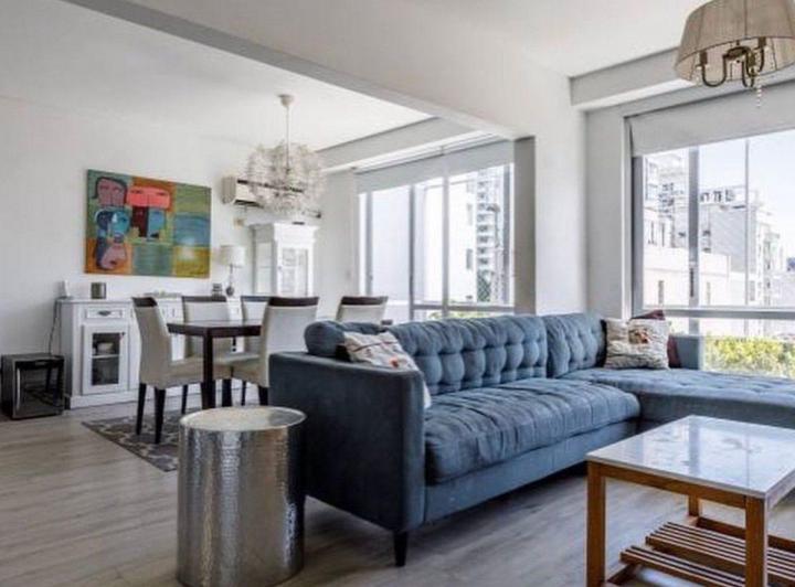 Departamento · 104m² · 4 Ambientes
