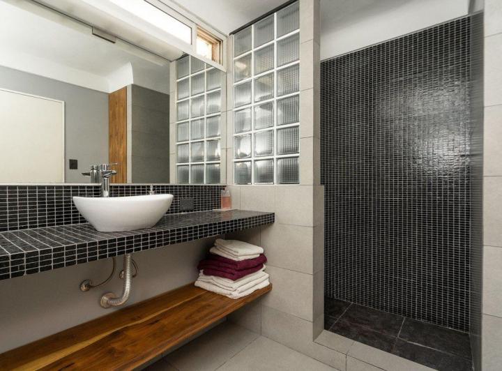 Departamento · 111m² · 4 Ambientes · 1 Cochera