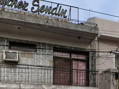 PH en Venta en Villa Ballester, Partido de General San Martín