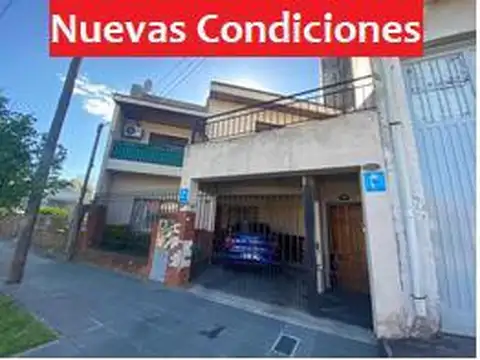 PH en Venta en Remedios de Escalada, Partido de Lanús