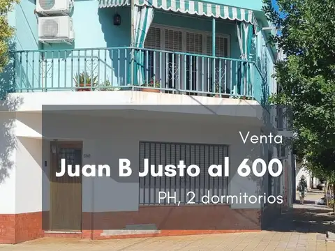 PH en Venta en San Nicolas de los Arroyos, Partido de San Nicolás