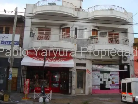 PH en Venta en Villa Maipu, General San Martin