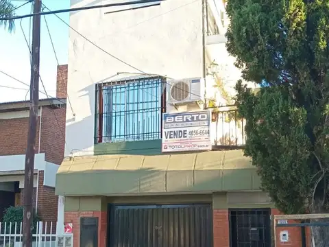 PH en Venta en Villa Luzuriaga, Partido de La Matanza