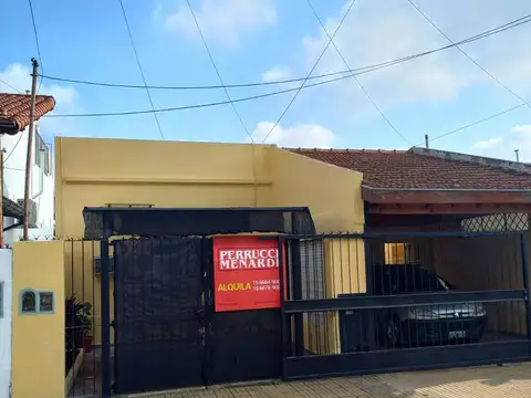 PH en Venta en Chilavert, Villa Ballester