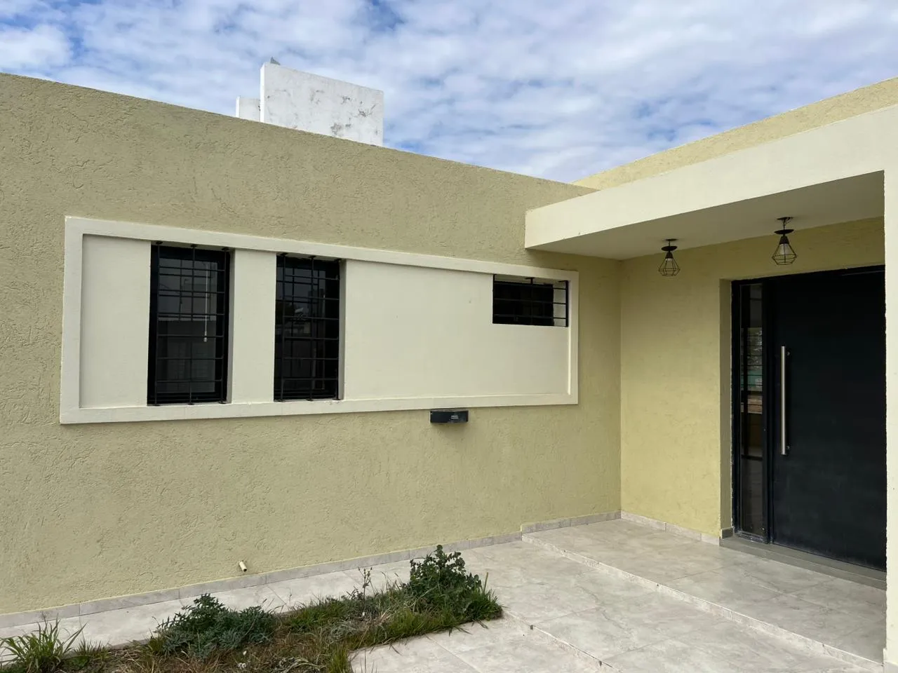 Casa en Venta  Alta Gracia APTA CREDITO