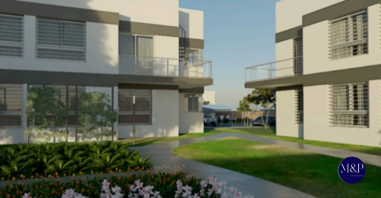 VENTA DEPARTAMENTO 2 DORMITORIOS CON COCHERA - BARRIO ARGUELLO