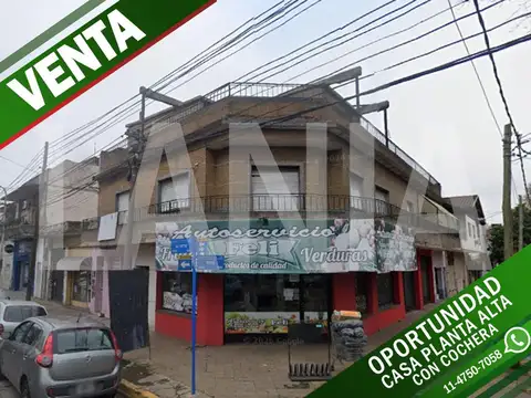 PH en Venta en Caseros, Partido de Tres de Febrero