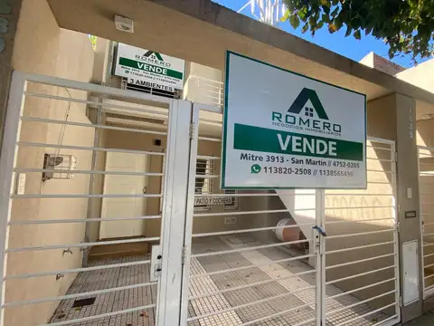 PH en Venta en Centro, General San Martin